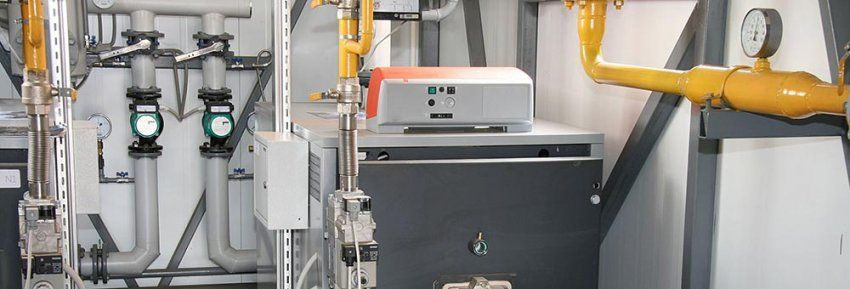 valladolid instalaciones termicas